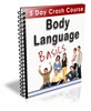Thumbnail Body Language Basics PLR