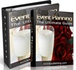 Thumbnail Event Planning - The Ultimate Guide PLR
