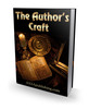 Thumbnail The Authors Craft PLR