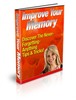 Thumbnail Improve Your Memory PLR