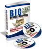 Thumbnail Big Business Branding On A Small Business Budget PLR