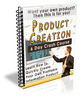 Thumbnail Product Creation 6 Day Crash Course PLR