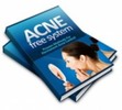 Thumbnail Acne Free System PLR