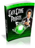 Thumbnail Easy Ezine Profits PLR
