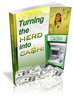 Thumbnail Turning The Herd Into Cash! PLR