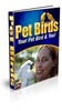 Thumbnail Pet Birds PLR