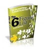 Thumbnail The 6 Figure List - Version 2.0 PLR
