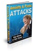 Thumbnail Anxiety & Panic Attacks PLR