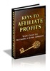 Thumbnail Keys To Affiliate Profits PLR