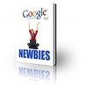 Thumbnail Google AdSense For Newbies PLR