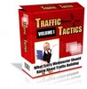 Thumbnail Traffic Tactics : Volume I PLR