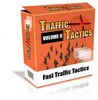 Thumbnail Traffic Tactics : Volume II