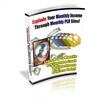Thumbnail Explode Your Monthly Income Through Monthly PLR Sites! PLR