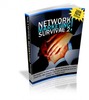 Thumbnail Network Marketing Survival 2 : 2008 New Edition! PLR
