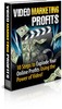 Thumbnail Video Marketing Profits PLR
