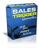 Thumbnail Sales Trigger Generator plr