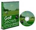 Thumbnail Golf Secrets Uncovered PLR