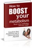Thumbnail How To Boost Your Metabolism PLR