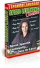 Thumbnail The Spanish Language Speed Learning Course PLR