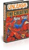 Thumbnail Unleash The Creative New You! PLR