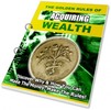 Thumbnail The Golden Rules of Acquiring Wealth PLR