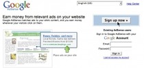 Thumbnail Google AdSense Articles PLR