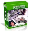 Thumbnail Private Label Article Pack : Computer Articles PLR