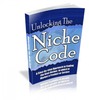 Thumbnail Unlocking The Niche Code PLR