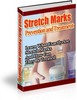 Thumbnail Stretch Marks Prevention and Treatment PLR