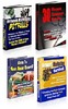 Thumbnail 4 eBooks Private Label Rights Pack PLR