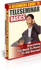 Thumbnail A Beginners Guide To Teleseminar Basics PLR