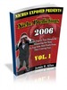 Thumbnail Niche Predictions 2006 Vol. 1 PLR