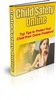 Thumbnail Child Safety Online PLR