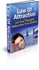 Thumbnail Law Of Attraction PLR