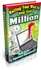 Thumbnail Selling Your Way To Your First Million PLR Thumbnail Selling Your Way To Your First Million PLR