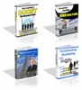 Thumbnail 4 Pack PLR eBooks