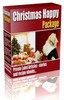 Thumbnail Christmas Happy Package PLR