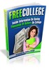 Thumbnail Free College PLR