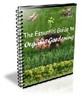 Thumbnail The Essential Guide to Organic Gardening PLR