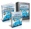 Thumbnail Twitter Basics For Internet Marketers mrr