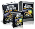 Thumbnail Internet Marketing Profits mrr