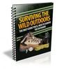 Thumbnail Surviving The Wild Outdoors mrr