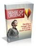 Thumbnail Sense Of Urgency mrr