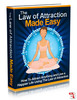 Thumbnail The Law Of Attraction Made Easy mrr