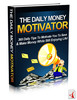 Thumbnail The Daily Money Motivator mrr