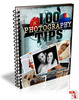 Thumbnail 100 Photography Tips mrr