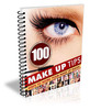 Thumbnail 100 Make Up Tips mrr