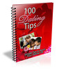 Thumbnail 100 Dating Tips mrr