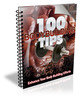 Thumbnail 100 Bodybuilding Tips mrr