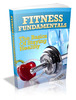 Thumbnail Fitness Fundamentals mrr